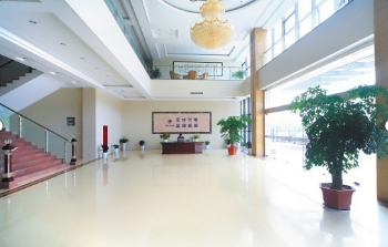 企业环境